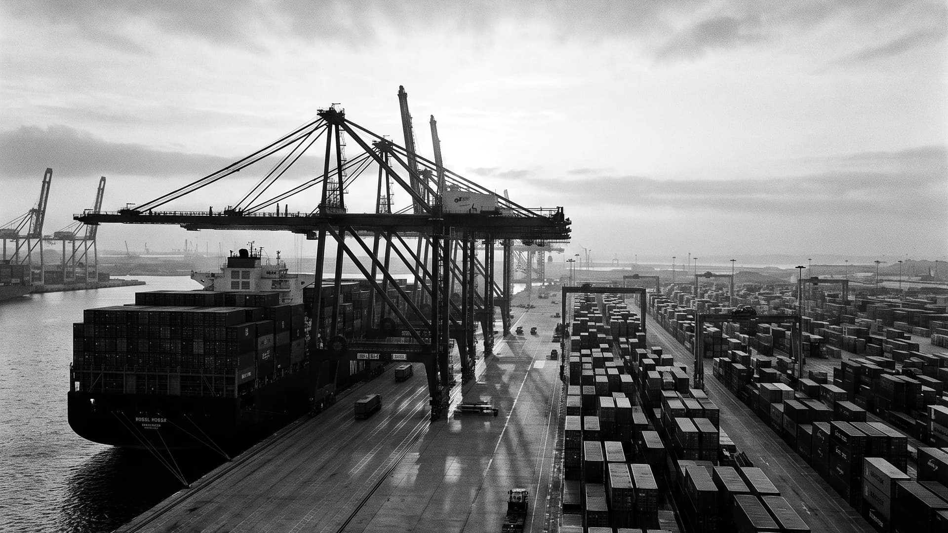 THELIS LOGISTICS