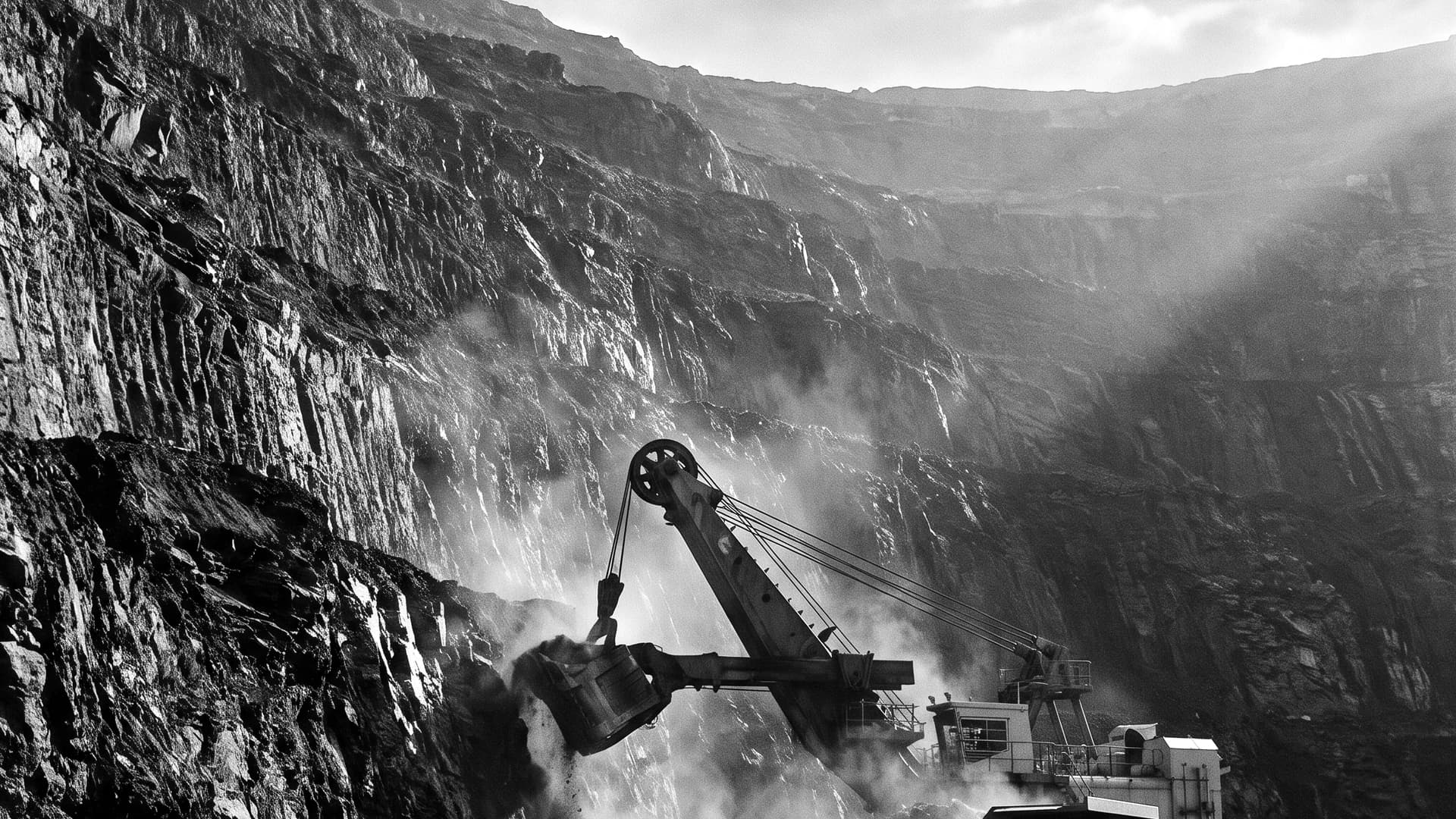 THELIS MINING